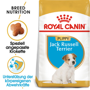 Royal Canin Jack Russel Terrier Junior 1,5kg
