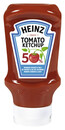 Bild 1 von Heinz Tomato Ketchup 50% weniger Zucker & Salz 500ML