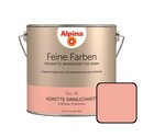 Bild 1 von Alpina Feine Farben No. 41 Kokette Sinnlichkeit 2,5L kräftiges puderrosa, edelmatt