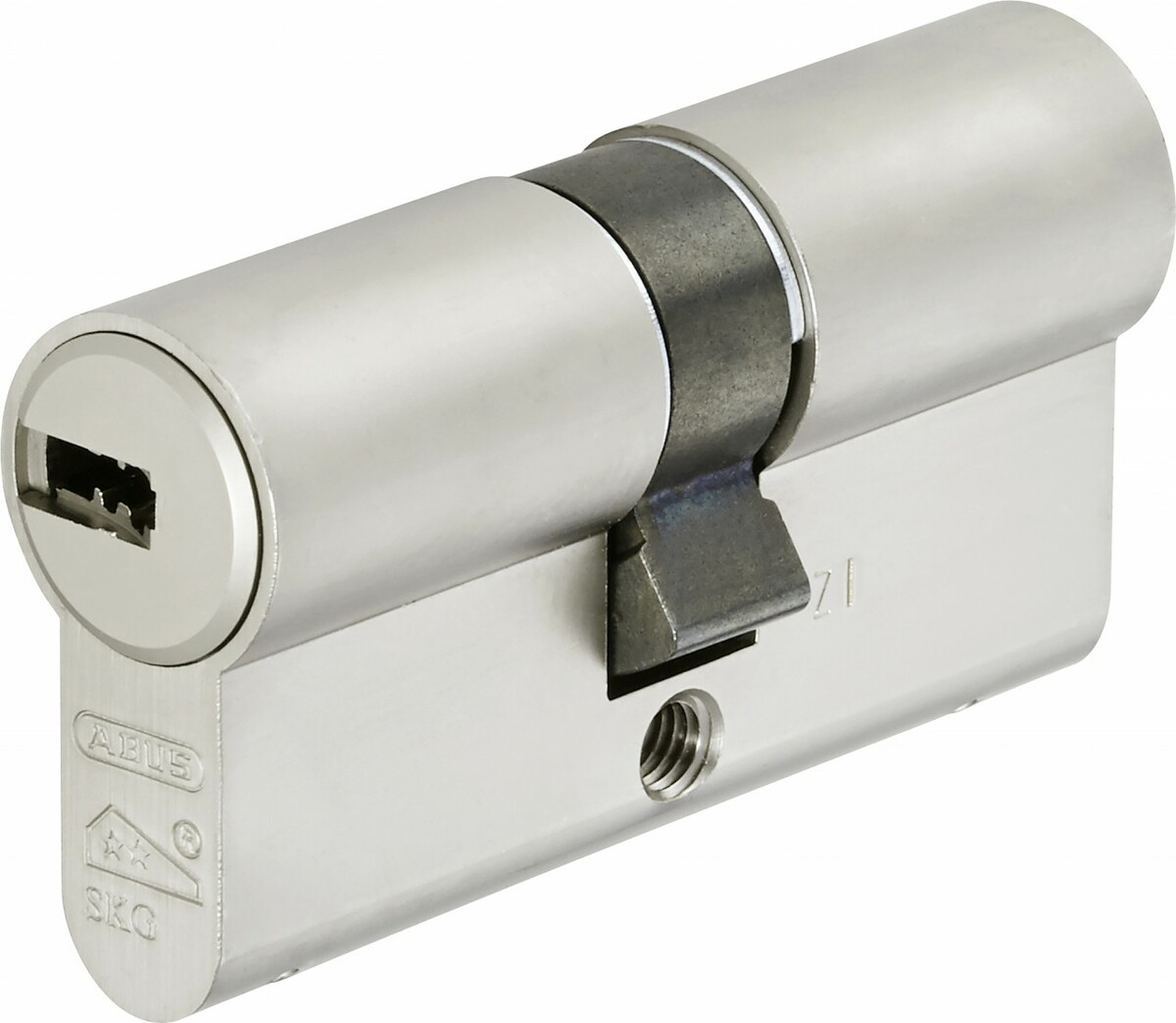 Bild 1 von Abus Profilzylinder G5X