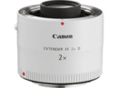 Bild 1 von CANON Extender EF 2x III (Objektiv für Canon EF-Mount, Weiß)