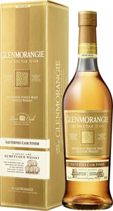 Glenmorangie Whisky Nectar d'Or 46% GP 0,7l