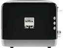 Bild 1 von KENWOOD TCX 751 BK KMIX Toaster in Schwarz