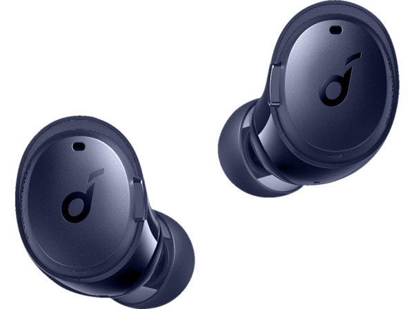 Bild 1 von ANKER Soundcore Life Dot 3I, In-ear Kopfhörer Bluetooth Blau