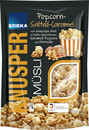 Bild 1 von EDEKA Knusper Müsli Popcorn Salted Caramel 500G