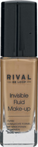 Rival de Loop Rival Invisible Fluid Make-up 04 golden 9.30 EUR/100 ml
