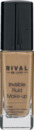 Bild 1 von Rival de Loop Rival Invisible Fluid Make-up 04 golden 9.30 EUR/100 ml