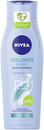 Bild 1 von Nivea Volumen & Kraft mildes Shampoo pH Balance 250ML