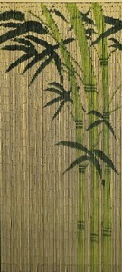 Conacord Deko-Vorhang Bamboo
, 
90 x 200 cm