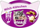 Bild 1 von Whiskas Snacks Milch-Kätzchen 8x55g