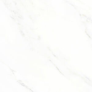 Feinsteinzeug Premium Marble Calacatta 58 x 58 cm, Stärke 10 mm, Abr. 4, glasiert poliert