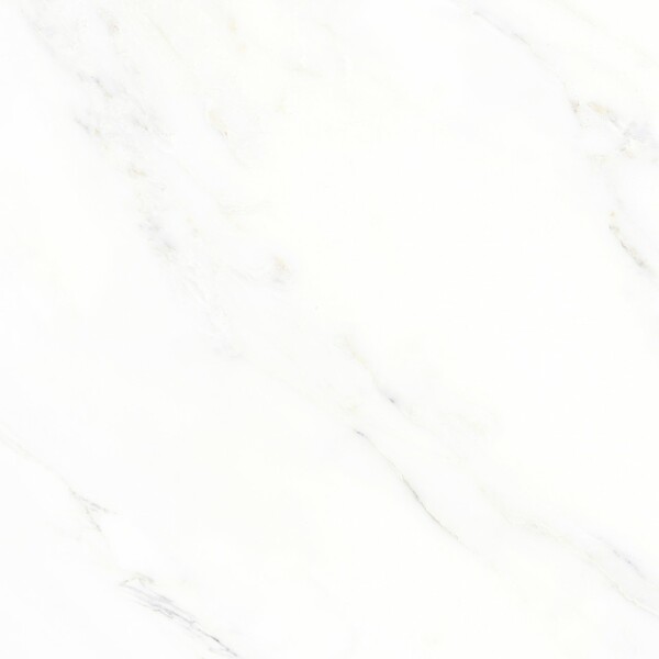 Bild 1 von Feinsteinzeug Premium Marble Calacatta 58 x 58 cm, Stärke 10 mm, Abr. 4, glasiert poliert