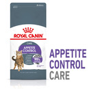 Bild 1 von Royal Canin Appetite Control Sterilised 2kg
