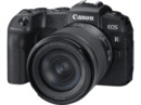 Bild 1 von CANON EOS RP Kit Systemkamera 26.2 Megapixel mit Objektiv 24-105 mm , 7.5 cm Display   Touchscreen, WLAN