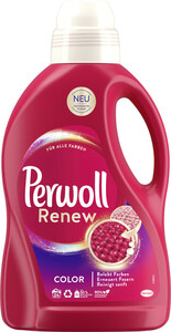 Perwoll Renew Color 24WL 1,44l