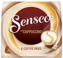 Bild 1 von Senseo Kaffeepads Cappuccino 8ST 92G