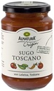 Bild 1 von Alnatura Origin Bio Tomatensauce Sugo Toscano 325ML