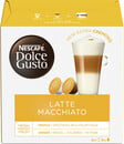 Bild 1 von Nescafé Dolce Gusto Kapseln Latte Macchiato 8ST 183,2G