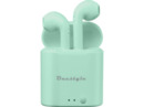Bild 1 von CORN TECHNOLOGY Onestyle TWS-BT-V7, In-ear True Wirless Headset Bluetooth Mint