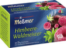 Bild 1 von Meßmer Tee Himbeere-Waldmeister 20x 2,5 g