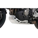 Bild 1 von Hepco & Becker Motorschutzplatte Alu        für diverse Modelle