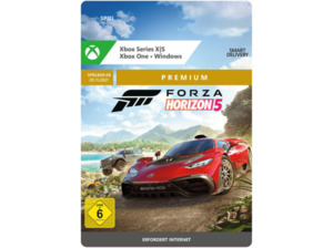FORZA HORIZON 5 Premium Edition - [Xbox One & Xbox Series X S]