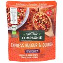 Bild 1 von Natur Compagnie BIO Express Bulgur & Quinoa