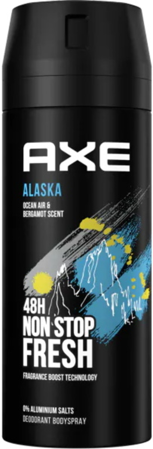 Bild 1 von Axe Bodyspray Alaska 150ML