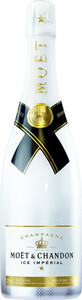 Moët & Chandon Champagner Ice Imperial 0,75L