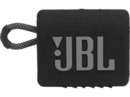 Bild 2 von JBL GO3 Bluetooth Lautsprecher, Schwarz