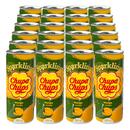 Bild 1 von Chupa Chups Sparkling Mango Limonade 0,25 Liter Dose, 24er Pack