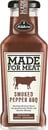 Bild 1 von Kühne Made For Meat Smoked Pepper BBQ 235 ml