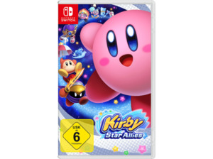 Kirby Star Allies [Nintendo Switch]