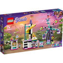 Bild 1 von LEGO® Friends 41689 Magisches Riesenrad