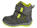 Bild 3 von LUPILU® Baby Jungen Winterstiefel, wasserdicht und windabweisend