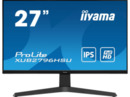 Bild 1 von IIYAMA PROLITE XUB2796HSU-B1 27 Zoll Full-HD Monitor (1 ms Reaktionszeit, 75 Hz)