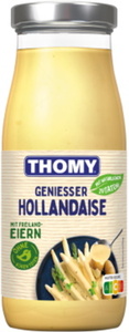 Thomy Geniesser Hollandaise 250ML