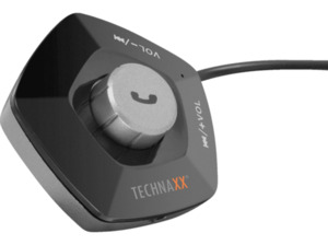 TECHNAXX FMT1100BT Bluetooth Transmitter