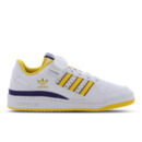 Bild 1 von adidas Forum Low Jersey Lakers - Herren Schuhe