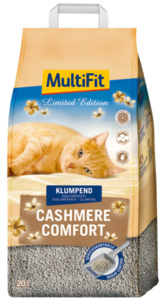 MultiFit Fresh Comfort LE Cashmere 20l