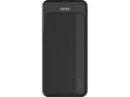 Bild 1 von ISY IPP-10000-C-BK Powerbank 10.000 mAh Schwarz