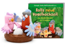 Bild 1 von BOXINE Tonies Figur Rolf  Zuckowski - Rolfs neue Vogelhochzeit Hörfigur
