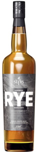 Slyrs Rye Whisky 41% 0,7L