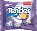 Bild 1 von Milka Tender Milch Minis 150 g