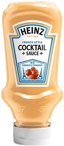 Heinz Cocktail Sauce 220 ml 220 ml