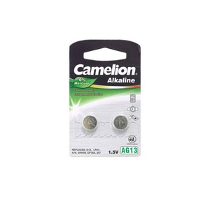 Camelion Knopfzelle AG13, 2er Pack online kaufen