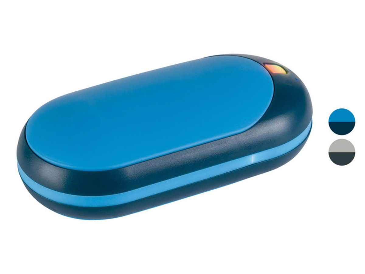 Bild 1 von ROCKTRAIL® Outdoor Handwärmer, 5200 mAh