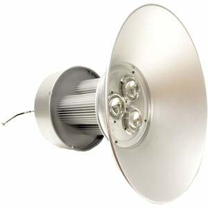 120W industrielle LED-Lampe Epistar kaltweiß Tag - Bematik