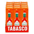 Bild 1 von Tabasco Sauce rote Pfeffersauce 60 ml, 12er Pack