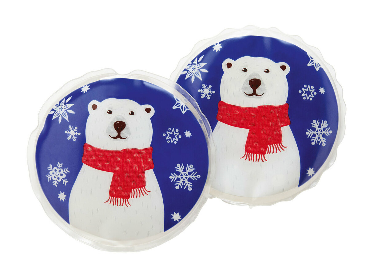 Bild 4 von 2 Taschenwärmer